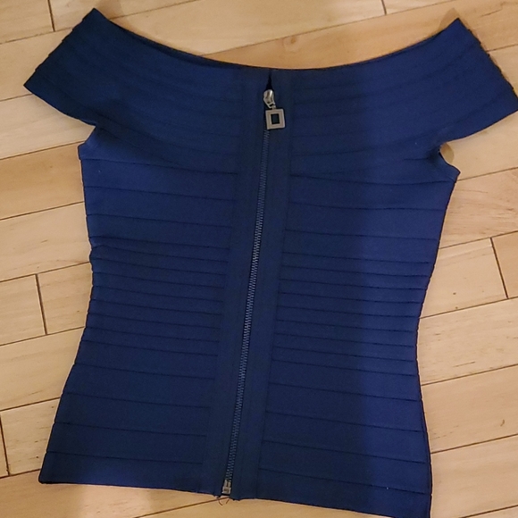 Women's sexy top - Picture 2 of 6